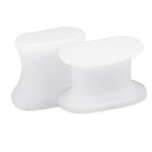 Gel correcteur Hallux Valgus soulagement de la douleur des oignons séparateur d'orteils gros orteil os Hallux Valgus séparateur d'orteils - Product Image 6