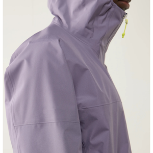 Chaqueta Hardshell Personalizada para Hombre, al por Mayor, para Escalada, Senderismo, Deportes, Trekking, Resistente al Viento, <span class=keywords><strong>Impermeable</strong></span> 3L, <span class=keywords><strong>Anorak</strong></span> para Hombre - Product Image 2