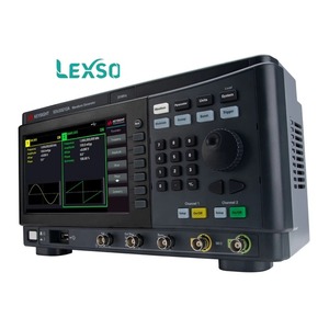Generador de Ondas Electrónicas de 2 Canales y 20 MHz Keysight Edu33212a para Dispositivos de Medición Lexso - Product Image 2