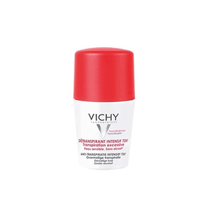 <span class=keywords><strong>Vi</strong></span>/chy Deodorante Solido Antitraspirante 48H 50ml Ecologico Unisex Fragranza Leggera Originale Autentico - Product Image 4