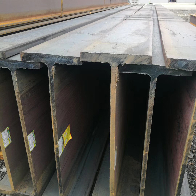 W24 x 12¾ x 229 H profile steel