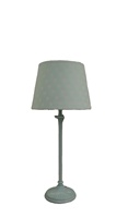 Abat-jour en tissu de coton imprimé à motifs décoratifs miniatures faits à la main modernes pour lampe de table Lumière suspendue Forme conique Abat-jour en forme de tambour