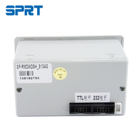Impresora de Recibos Térmica SP-RMDIIID de 57.5mm, para Kiosco, con Interfaz RS232+TTL Integrada, Comando ECS/POS, en Stock