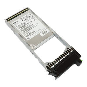 CA46233-1874  SDLL1HLR-076R-5CF0  DX MLC SSD SAS 2.5 7.68TB 12G - Product Image 1