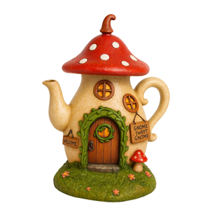 Tùy Chỉnh Mini Cổ Tích Bức Tượng Trong Nhựa Truyền Thống Nhà Vườn Trang Trí Cho Nhà Anime Câu Chuyện Cổ Tích Phụ Kiện Nhà Máy Trực Tiếp - Product Image 5