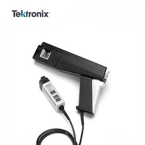 Pince ampèremétrique Tektronix CT1 CT2 CT6, outil de mesure dédié à l'oscilloscope - Product Image 4