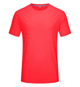 Camisetas deportivas de fútbol para hombre de color liso de CCH Wholesale son ideales como artículos promocionales para diversas actividades deportivas. - Product Image 6