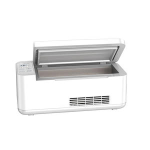 הכי חדש נייד לשאת מיני מקרר נייד חיצוני אינסולין מקרר נייד אינסולין refriger עבור נסיעה - Product Image 5