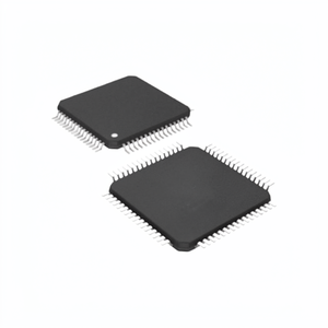 Electronic Circuit Components Original One Stop Service Clock Timing SY87721LHY-TR 64 TQFP Exposed Pad - Product Image 1