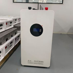 Заводская цена, 15 кВтч, аккумуляторная батарея 48 В, 314 А · ч, наземная Солнечная литиевая батарея Lifepo4 - Product Image 4