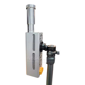 As máquinas de ignição remota telescópica/giratórias 260W 20M 50M da remoção do obstáculo do laser do afastamento do obstáculo do laser personalizaram Handheld - Product Image 5