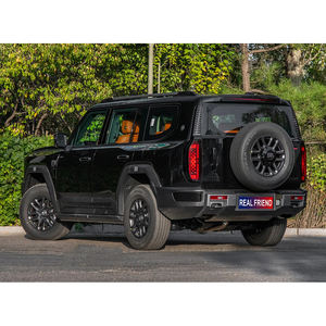 Modèle 2025 – Véhicule tout-terrain JETOUR G700 PHEV à châssis non porteur 4x4 pour le <span class=keywords><strong>camping</strong></span> et les voyages en terre inconnue - Product Image 5