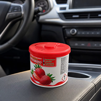 Gel désodorisant en cartouche pour gel 100g, 90g, 40g