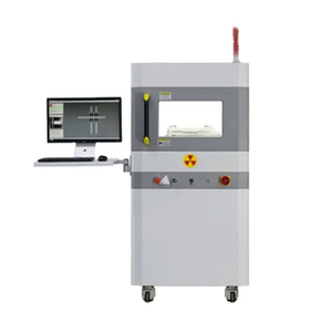 Neoden độ chính xác cao BGA SMD SMT PCB x Ray kiểm tra máy - Product Image 2