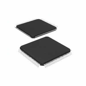 Componente Electrónico Integrado CY9AF156NBPMC-G-JNE2 100 LQFP, Chip IC MCU de 32 Bits, 544 KB de FLASH, Distribuidor Autorizado 100LQFP - Product Image 1