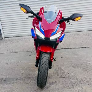 มอเตอร์ไซค์ฮอนด้า <span class=keywords><strong>CB400</strong></span> <span class=keywords><strong>Super</strong></span> <span class=keywords><strong>Four</strong></span> 400cc รุ่นสปอร์ตไบค์แบบเปลือย ใช้เชื้อเพลิงเบนซิน จากจีน มือสองขาย - Product Image 4