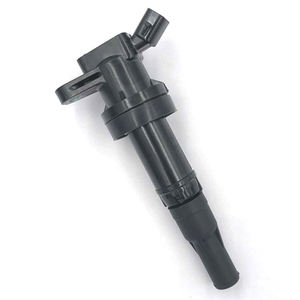 คอยล์จุดระเบิดสำหรับ Opel Vauxhall 90584337 9117815 9118115 - Product Image 3