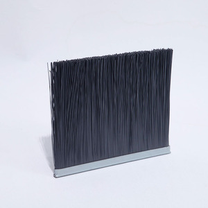 Nhà sản xuất kho giữ cho động vật ra <span class=keywords><strong>Dock</strong></span> <span class=keywords><strong>levelers</strong></span> bàn chải <span class=keywords><strong>Dock</strong></span> quét cửa bàn chải con dấu - Product Image 6