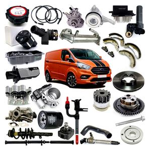Accessoires de voiture PERFECTRAIL 4x4 Kit de carrosserie de moteur automatique pièces de rechange pour <span class=keywords><strong>Ford</strong></span> Transit Custom Bus Cargo Van <span class=keywords><strong>Connect</strong></span> MK7 MK8 - Product Image 1