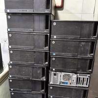 Workstation Z440 -2683V4 DDR4 untuk PLC