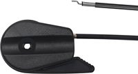Cable de Control del Acelerador para Cortacésped Industrial, 28V 1200W/1800W, para Murray 420005/420005ma, Gasolina, 170cc