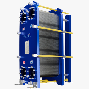 <strong>Plate</strong> <strong>Heat</strong> <strong>Exchanger</strong> Industrial <strong>Plate</strong> Type <strong>Heat</strong> <strong>Exchanger</strong> For Milk <strong>Heat</strong> <strong>Exchanger</strong> <strong>Plate</strong> - Product Image 1