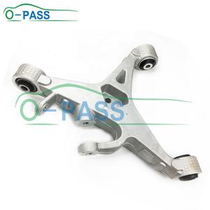 Brazo de control inferior trasero para <span class=keywords><strong>JAGUAR</strong></span> S-Type XF SPORTBRAKE XK II <span class=keywords><strong>Cabrio</strong></span> X250 X200 X150 C44 C46 C2C1043 - Product Image 3