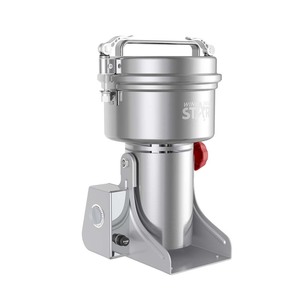 เครื่องบดไฟฟ้าวินนิ่งสตาร์ 1900W สแตนเลสสตีล สำหรับบดกาแฟ เครื่องเทศ และสมุนไพร - Product Image 5