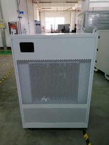 Banco de carga de 20kW CA 230V para pruebas en centros de datos - Product Image 3