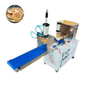 Different Size Mooncake Steamed Bun Machine <strong>Pizza</strong> <strong>Base</strong> Making Machine <strong>Bread</strong> <strong>Maker</strong> /forming Machine - Product Image 2