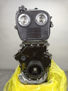 Ensemble de moteur de <span class=keywords><strong>génération</strong></span> 3 pour <span class=keywords><strong>Audi</strong></span> A3 A4L A5 A6L A7 <span class=keywords><strong>Q3</strong></span> Q5 Q7 S3 - Product Image 3