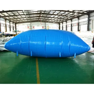 High Quality Cheap CE ROHS UV Resist Flexible Foldable 200 Litres Plastic Water Tank Feed Tank Rectangular 5000 Litre Water Tank