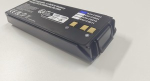 Batterie de remplacement Li-ion rechargeable haute capacité SAV-C0903-3500 mAh 25,2 V noire pour outil électrique compatible SaverOne - Product Image 2