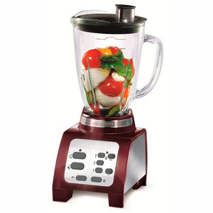 <span class=keywords><strong>Licuadora</strong></span> <span class=keywords><strong>Oster</strong></span> de 750W <span class=keywords><strong>con</strong></span> <span class=keywords><strong>Vaso</strong></span> de Vidrio, Programable, 3 Velocidades, Carcasa de Acero Inoxidable - Potente <span class=keywords><strong>Licuadora</strong></span> Osterizer <span class=keywords><strong>para</strong></span> Uso Doméstico - Product Image 3