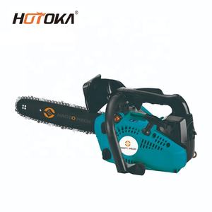 <span class=keywords><strong>Motosierra</strong></span> de Gasolina HOTOKA de 25.4cc, Mini <span class=keywords><strong>Motosierra</strong></span> de Mano para Cortar Madera, <span class=keywords><strong>Motosierra</strong></span> de Gasolina de 25cc en Venta - Product Image 5