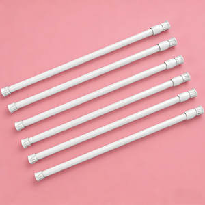 Soporte Multifuncional para Cortinas ARODDY Living Holder Price - Product Image 1