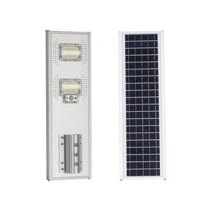 <strong>Farola</strong> Solar <strong>LED</strong> water resistant, <strong>50w</strong>, high Lumen, Ip65, for outdoor, all in one, 5730 <strong>LED</strong>, 6000K, 150 70 - Product Image 6