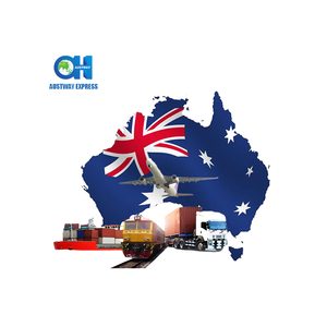 Servicio de Transporte Confiable de China a Australia DDP Puerta a Puerta con <span class=keywords><strong>Horarios</strong></span> Estables - Product Image 1