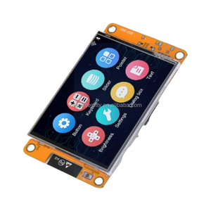 WiFi BLE 2,8 pulgadas 240*320 pantalla LCD inteligente módulo TFT con pantalla táctil ESP32 Placa de desarrollo - Product Image 2