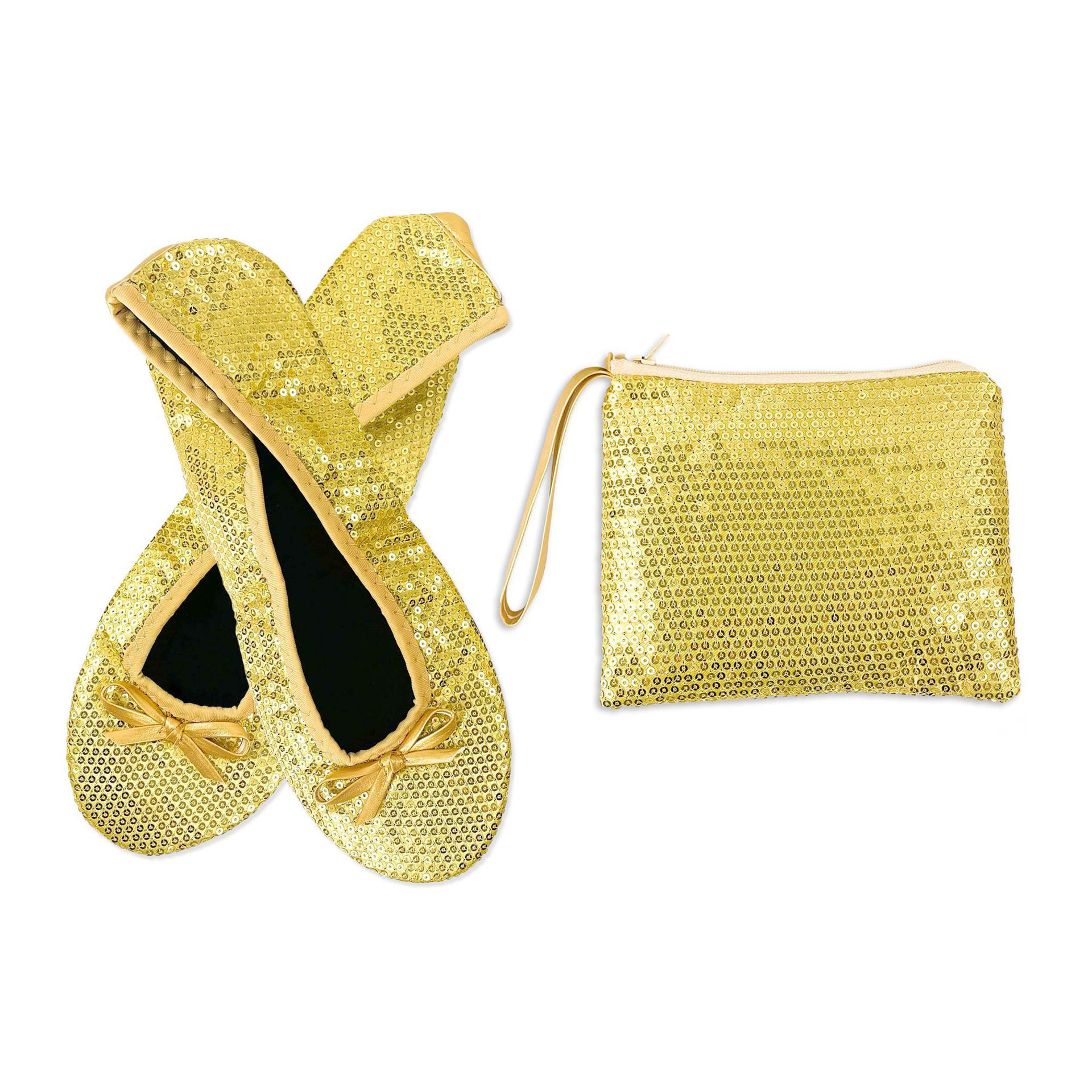 Oro - Paillettes