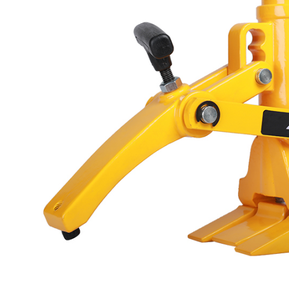 הטוב ביותר באיכות הידראולי צמיג קומבי חרוז מפסק מצר סגנון חרוז מפסק עם משאבת - Product Image 6