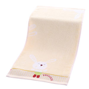 Custom Design Kids <strong>Baby</strong> Washcloths <strong>Towel</strong> Cartoon Bathroom Terry 25*50cm Kids <strong>Personalised</strong> <strong>Towels</strong> - Product Image 5