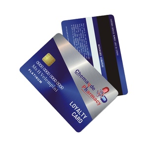 MIFARE(R) Ultralight EV1 <strong>NFC</strong> <strong>Tag</strong> / Card | 13.56MHz ISO14443A for Public Transport Ticketing, Hotel Keycard &amp; Event Access - Product Image 1