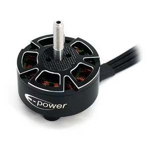 Motor sin Escobillas 4215 480KV Metálico para Drones RC de Ala Fija, Accesorios para Carreras FPV, Molde <span class=keywords><strong>Privado</strong></span> Guangdong - Product Image 2