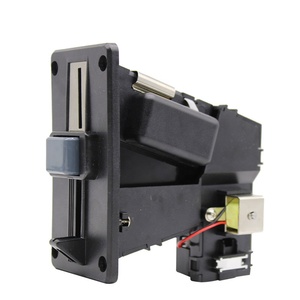 Máy Chọn Tiền Xu CPU Bán Buôn Máy Bán Hàng Điện Tử 626 Máy Chấp Nhận Nhiều Đồng Xu - Product Image 3