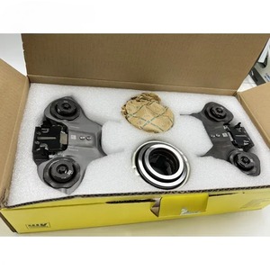 LUK New 6 dct250 DPS6 trasmissione doppia frizione con forcella per FORD FOCUS 1.6L 2.0L 11-18 LUK 6020008000 - Product Image 4