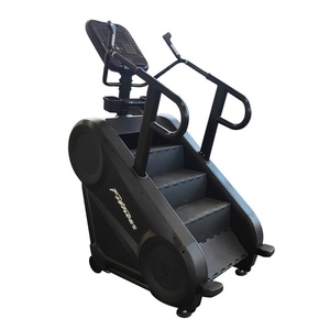<span class=keywords><strong>Escaladora</strong></span> Briteway, Equipo <span class=keywords><strong>de</strong></span> Fitness Comercial, <span class=keywords><strong>Escaladora</strong></span> Ergonómica y Confortable - Product Image 1