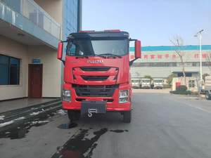 Camion dei Pompieri Isuzu FTR Figa: Mezzo Affidabile per i <span class=keywords><strong>Vigili</strong></span> <span class=keywords><strong>del</strong></span> <span class=keywords><strong>Fuoco</strong></span> - Product Image 1