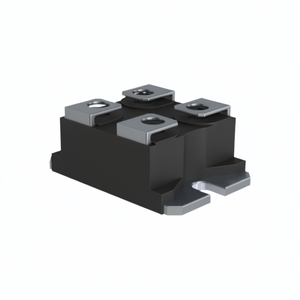 In Stock SOT-227-4, miniBLOC GSXD060A018S1-D3 Diode Arrays Electronic Circuit Components - Product Image 1