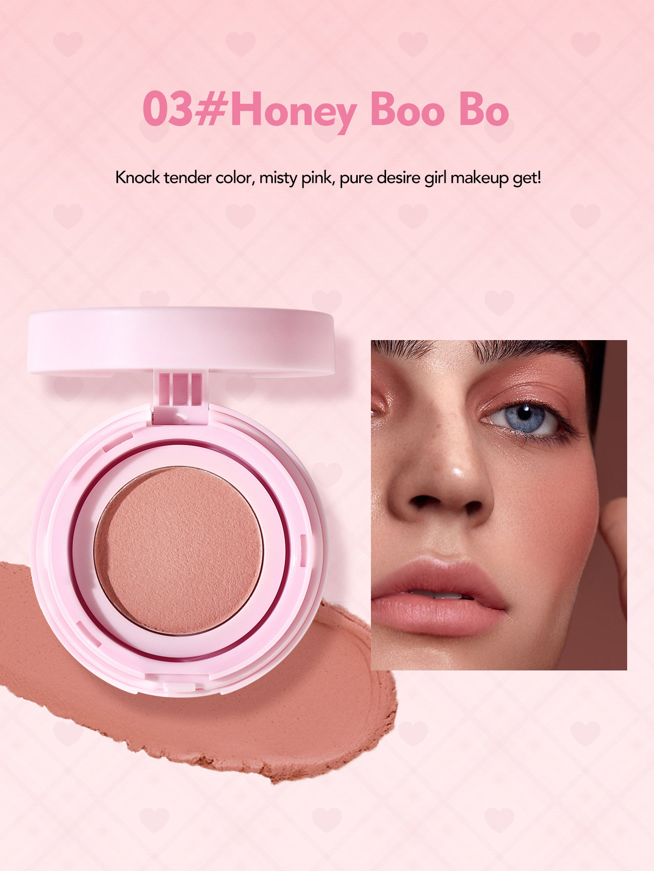 Honey Baby